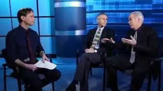 Travelers : Pat Gee and The Weather Channel--Small Business Winter Preparation Tips