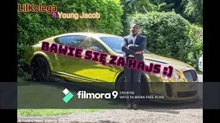 Lilkolega ft.Young Jacob-Bawie się hajsem (prod. paineko)