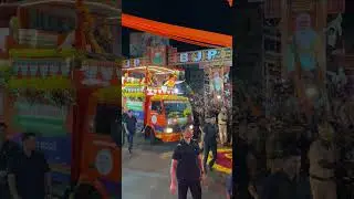 UNMISSABLE! PM Modi's MEGA roadshow takes Kalaburagi by storm | INCREDIBLE vibrancy! ✨