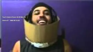CHAT EM HITBOX.TV/GAMESSERIOUS