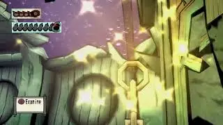Ōkami HD Playthrough 10 - Seian continued, featuring lots of spiders
