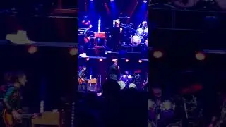 Loquillo - Besos Robados (Movistar Arena)