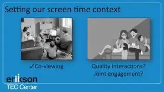 Teaching and Parenting in the Digital Age