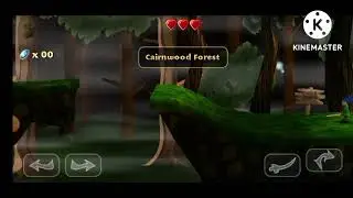 Gameplay of swordigo part 1 #swordigogameplay #dkshorts