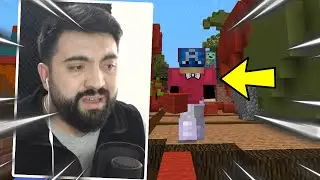 ADŞ TEK BAŞINA! Craftrise Bedwars