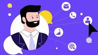 Humantic AI - Product Video
