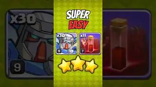 M.E.C.H.A + Skeleton Spells is OVERPOWERED! 🔥