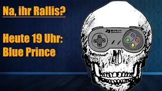 Blue Prince, Minecraft & Zelda &ndash; es wird wieder gerallt!