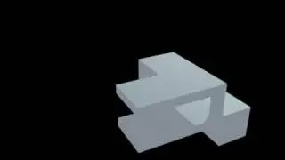 SBEP Modular Hull 2 - Blender