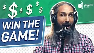 The Keys To Winning With Money / Ask The Money Nerds