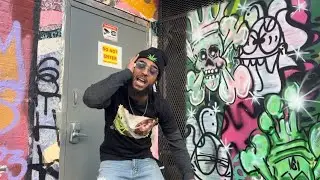 GualaSix10 - Wannabe | ThatDamnRedMic | Shot by W.Y.K Production