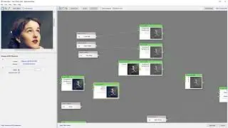 Filter Forge tutorials: creating black and white filter