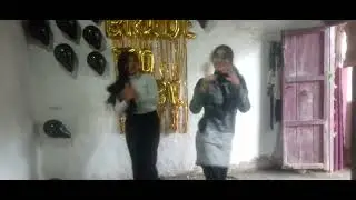 Every green dance video 
