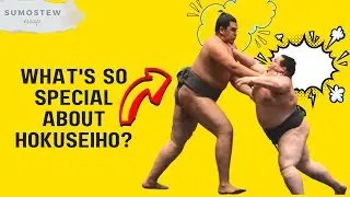 Что такого особенного в Хокусэйхо?