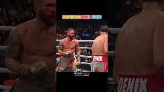 David Benavidez VS. Caleb Plant | HIGHLIGHTS       #boxing #sports #combat