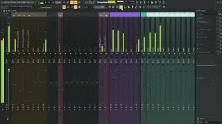 INSANE STMPD BASS HOUSE DAVID GUETTA//SETH HILLS STYLE REMAKE PROJECT | FLP Download!🔥