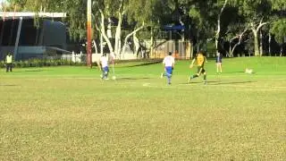 MSL: Melville City vs Joondalup City