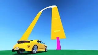 Insane U Road Race - The Beast Race GTA 5 Online