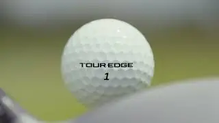 Tour Edge Exotics Golf Balls