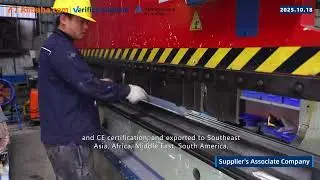 Shenzhen Zhongxue Refrigeration Equipment Co,. Ltd