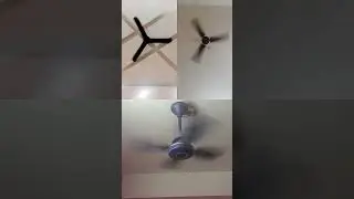 Ceiling fan spin #video #viral #viralvideo #viralshorts #youtube #youtubeshorts #ytshorts #funny #yt