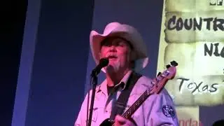 texas Twister f5