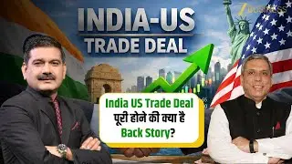 India–US Trade Deal Explained: The Untold Back Story, $500 Billion Pact & Russian Oil Impact