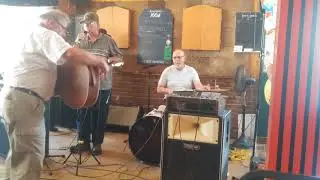 Bob Renaud - Tulip Valley - 3 Ao&ucirc;t 2019 - Chelsea Qu&eacute;bec