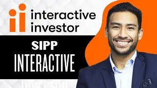 Интерактивный обзор SIPP для инвесторов (полное руководство)