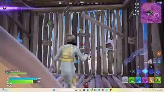 2 Teil von Fortnite denn der Erste w&auml;re sonst zu lang