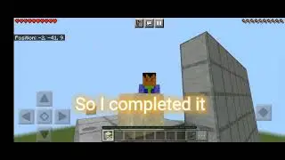 Sand bridge clutch [TOXIC-MCPE]