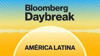 Softbank sale de Nvidia; entrevista con Luis Foncerrada sobre M&eacute;xico | Daybreak Am&eacute;rica Latina