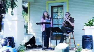 Gale Benson and Jessica Ryder - Everything