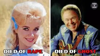15 Beloved Hee Haw Actors Who Tragically Passed Away