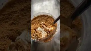 Graham Ice Cream #easyrecipe #dessert #graham #icecream #easydessert #food #icecreamcake