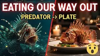 Why the Military Started Hunting Invasive Species for Food