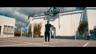 WHY WE CHOSE AMNESIA MAIN ROOM FOR DO NOT SLEEP IBIZA 2018