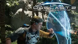 Outcast - A New Beginning 💥 Прохождение # 16