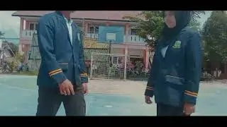 VIDEO KAMPANYE CALON KETUA DAN WAKIL KETUA MPK SMAN 1 WALED TAHUN 2022/2023 - PASLON 02