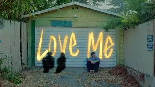 Hayd - Love Me (Official Music Video)