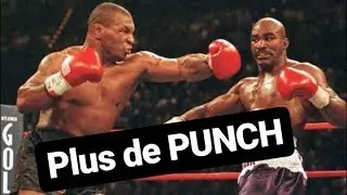 Comment avoir plus de PUISSANCE de PUNCH ?