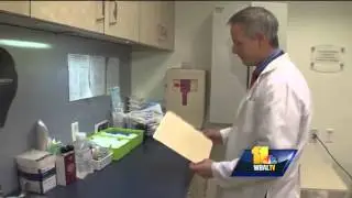 Overactive bladders common symptom of menopause