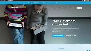 Using Showbie on different devices