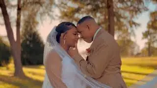 The Bolars Wedding Highlight Film l A Dream Films