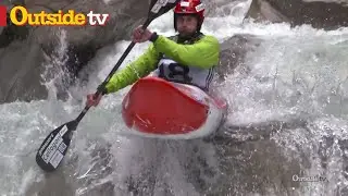 The Ultimate Whitewater Event | Sickline Extreme Kayak World Championships