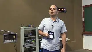 15th ALGA (Commutative Algebra and Algebraic Geometry) - Sajad Salami