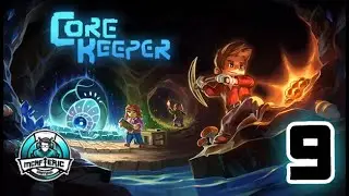 Revealing the New Base and Searching for Scarlet Ore