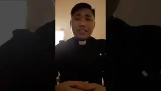 First Word of Jesus from the Cross