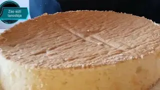 Piskóta karika elkészítése.@zsosutitanodaja