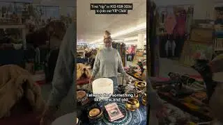Maizee Mae's Market in Portland, The Mustard Seed
